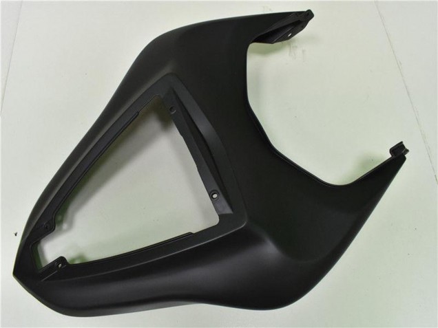Migliori Carena Moto Kawasaki ZX6R 2007-2008 - Nero Opaco