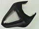 Migliori Carena Moto Kawasaki ZX6R 2007-2008 - Nero Opaco
