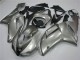 Migliori Carena Moto Kawasaki ZX6R 2007-2008 - Grigio
