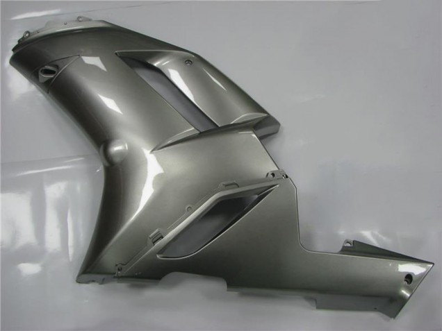Migliori Carena Moto Kawasaki ZX6R 2007-2008 - Grigio