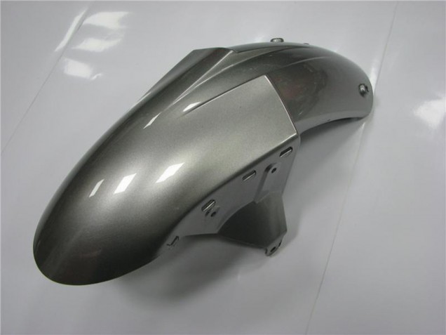 Migliori Carena Moto Kawasaki ZX6R 2007-2008 - Grigio