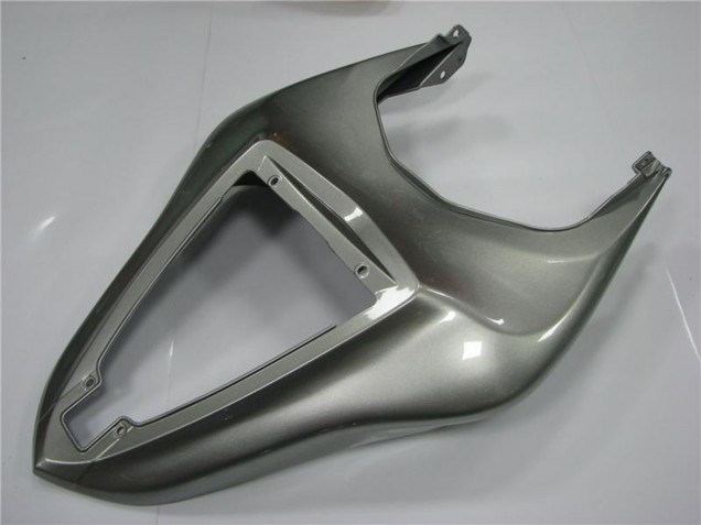 Migliori Carena Moto Kawasaki ZX6R 2007-2008 - Grigio
