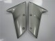 Migliori Carena Moto Kawasaki ZX6R 2007-2008 - Grigio