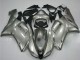 Migliori Carena Moto Kawasaki ZX6R 2007-2008 - Grigio