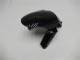Migliori Carena Moto Kawasaki ZX6R 2009-2012 - Nero Lucido