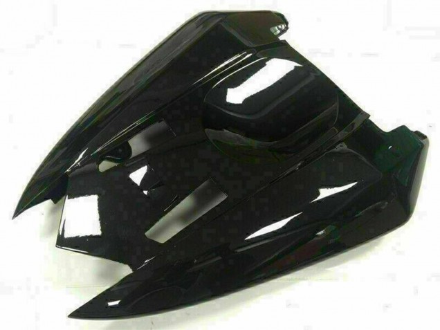 Migliori Carena Moto Kawasaki ZX10R 2004-2005 - Nero Lucido