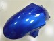 Migliori Carena Moto Kawasaki ZX10R 2006-2007 - Blu
