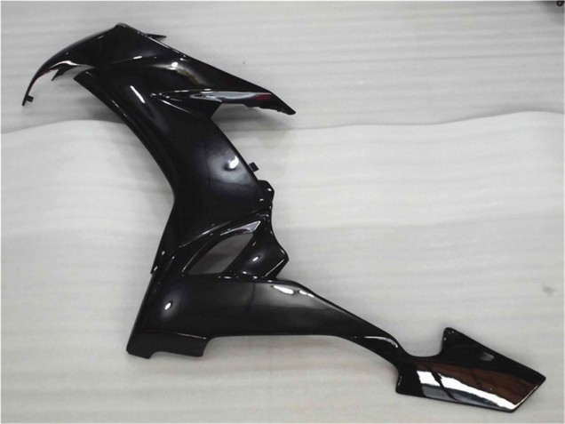 Migliori Carena Moto Kawasaki ZX10R 2008-2010 - Nero Lucido