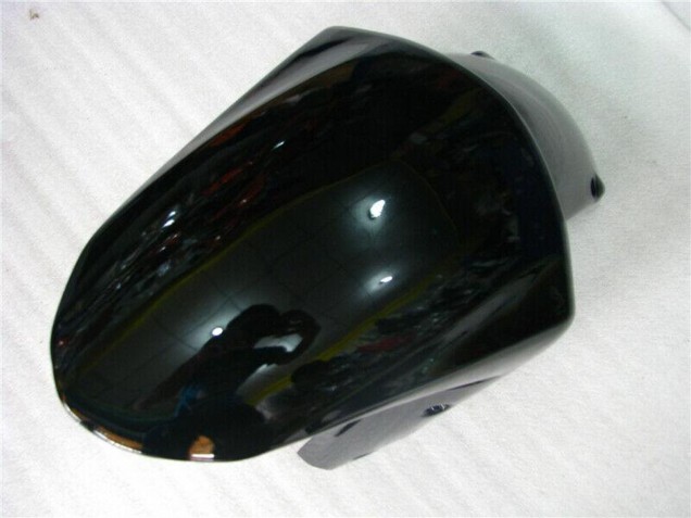 Migliori Kit Carena Moto Kawasaki ZX10R 2008-2010 - Verde Nero