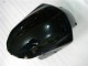 Migliori Kit Carena Moto Kawasaki ZX10R 2008-2010 - Verde Nero