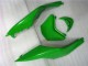 Migliori Kit Carena Moto Kawasaki ZX10R 2008-2010 - Verde Nero