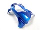 Migliori Carena Moto Kawasaki EX250 2008-2012 - Blu