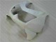 Migliori Carena Moto Kawasaki EX250 2008-2012 - Bianco