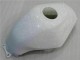 Migliori Carena Moto Kawasaki EX250 2008-2012 - Bianco
