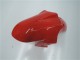 Migliori Carene Moto Kawasaki Ninja 300 EX300R 2013-2017 - Bianco Rosso Nero