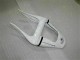Migliori Carena Moto Yamaha YZF R1 2000-2001 - Bianco Nero Corona Extra