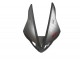 Migliori Carena Moto Yamaha YZF R1 2002-2003 - Argento Nero Opaco