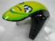 Migliori Carena Moto Yamaha YZF R1 2004-2006 - Blu Giallo Squalo
