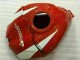 Migliori Carena Moto Yamaha YZF R1 2007-2008 - Rosso Bianco Nero Fimer Santander 46