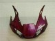 Migliori Carena Moto Yamaha YZF R6 1998-2002 - Bianco Viola
