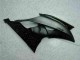 Migliori Carena Moto Yamaha YZF R6 2008-2016 - Grigio Nero Opaco