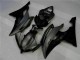 Migliori Carena Moto Yamaha YZF R6 2008-2016 - Nero Opaco