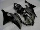 Migliori Carena Moto Yamaha YZF R6 2008-2016 - Nero Opaco