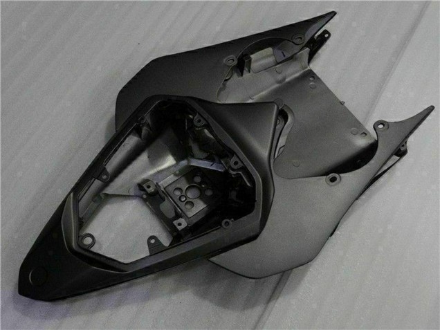 Migliori Carena Moto Yamaha YZF R6 2008-2016 - Nero Opaco