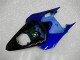 Migliori Carena Moto Yamaha YZF R6 2008-2016 - Blu Bianco
