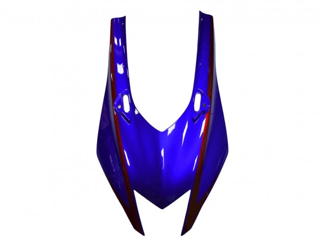 Migliori Carena Moto Yamaha YZF R6 2017-2023 - Blu Rosso