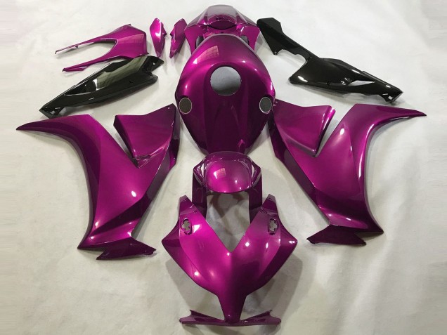 Migliori Carene Moto Honda CBR1000RR 2012-2016 - Rosa