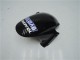 Migliori Kit Carena Moto Honda CBR600RR 2003-2004 - Arancia Bianco Rosso Nero Lucido Repsol