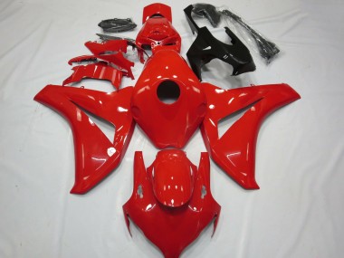 Migliori Carene Moto Honda CBR1000RR 2008-2011 - Rosso