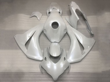 Migliori Carene Moto Honda CBR1000RR 2008-2011 - Bianco Perla