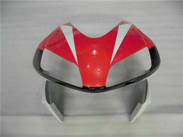 Migliori Carena Moto Honda CBR600RR 2003-2004 - Bianco Rosso Blu