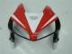 Migliori Kit Carena Moto Honda CBR600RR 2005-2006 - Bianco Rosso Nero