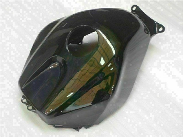 Migliori Carena Moto Honda CBR600RR 2005-2006 - Nero Repsol