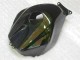 Migliori Carena Moto Honda CBR600RR 2005-2006 - Nero Repsol