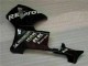Migliori Carena Moto Honda CBR600RR 2005-2006 - Nero Repsol