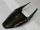 Migliori Carena Moto Honda CBR600RR 2005-2006 - Nero Repsol