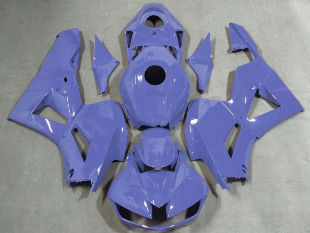 Migliori Carene Moto Honda CBR600RR 2013-2026 - Azzurro Chiaro