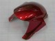 Migliori Kit Carena Moto ABS Honda CBR600RR 2005-2006 - Rosso Nero