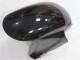Migliori Kit Carena Moto Completo Honda CBR600RR 2005-2006 - Rosso Nero