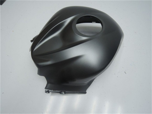 Migliori Carena Moto Honda CBR600RR 2007-2008 - Nero Opaco Graffiti