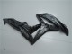 Migliori Carena Moto Honda CBR600RR 2007-2008 - Nero Opaco Graffiti