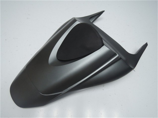 Migliori Carena Moto Honda CBR600RR 2007-2008 - Nero Opaco Graffiti