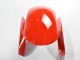 Migliori Kit Carena Moto Honda CBR600RR 2009-2012 - Bianco Rosso Blu