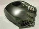 Migliori Carena Moto Honda CBR600RR 2009-2012 - Bianco Arancia Nero Lucido
