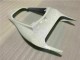 Migliori Carena Moto Honda CBR600RR 2009-2012 - Bianco Arancia Nero Lucido