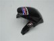 Migliori Kit Carena Moto Completo Honda CBR600RR 2009-2012 - Arancia Bianco Rosso Nero Lucido Repsol